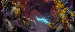 Teaser Bild von WoW: Fliegen in Battle for Azeroth kommt mit Patch 8.2