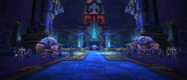 Teaser Bild von WoW: Die ungewöhnlichen Effekte der Dazaralor-Beutestücke