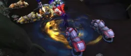 Teaser Bild von WoW: Fünfmal Säbeltron - So schnappen sich Jäger den coolen Begleiter
