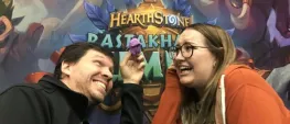 Teaser Bild von BlizzCon: Impressionen von der Blizzcon 2018 - Tag 2 - Cosplay