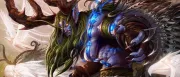 Teaser Bild von WoW: Schrecken der Dunkelküste - Nachtelfen so wild wie in Warcraft 3