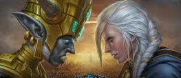 Teaser Bild von WoW: Patch 8.1 erscheint am 12. Dezember, Dazaralor-Raid erst 2019 