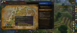 Teaser Bild von WoW: Patch 8.1 - Epische Ringe oder Schmuck von den Tortollanern!
