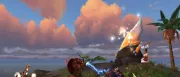 Teaser Bild von WoW: Blizzard will Powerleveln durch XP-Stopp auf Stufe 110 unterbinden
