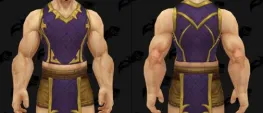 Teaser Bild von WoW: Belohnungen,Transmog-Items und Mounts der 2. PvP-Saison von BfA