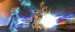 Teaser Bild von WoW: Updates und Änderungen an Azeritrüstung ab der 2. BfA-Saison