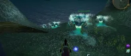 Teaser Bild von WoW Classic: Ruf des Wassers - Questen für Schamanen-Totems