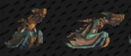Teaser Bild von WoW: Neue Mounts, Haustiere und Titel von BfA-Saison 2