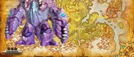 Teaser Bild von WoW: Arenageplänkel, Dunkelmondjahrmarkt und Weltboss Yenajz - die neue ID