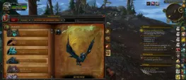 Teaser Bild von WoW: Azurethos - Der Weltbosss der Woche bringt 355er-Beute