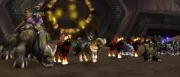 Teaser Bild von WoW: Tore von AhnQiraj - Blizzard erinnert an ikonisches Classic-Event