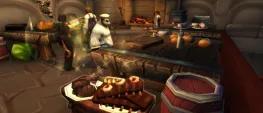 Teaser Bild von WoW: Nomis Zutaten für die perfekte WoW-Erweiterung