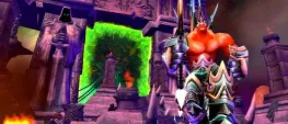 Teaser Bild von WoW: Die Beziehung zwischen Blizzard und der Community gleicht der eines alten Ehepaars
