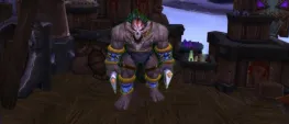 Teaser Bild von WoW Patch 8.1.5: Belobigungs-Token für WoD-Zeitwanderung