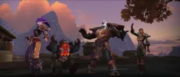 Teaser Bild von WoW: Gekündigter CM Ythisens spricht über Blizzard