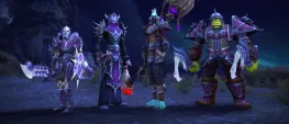 Teaser Bild von WoW: Patch 8.1.5 - Neue Spendenquests für Kriegsfront-Ressourcen