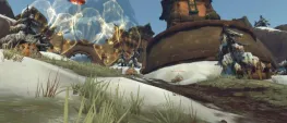 Teaser Bild von WoW: Detaillierter Zeitplan für die Fraktionsübergriffe im März
