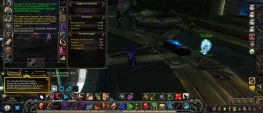 Teaser Bild von WoW: Patch 8.1.5 - Das nächste Herz von Azeroth-Upgrade - Spoiler!