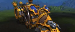 Teaser Bild von WoW: Kriegsfront - Horde stürmt ins Arathihochland - Chance auf 370er-Item