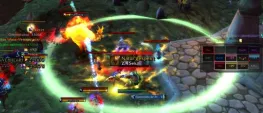 Teaser Bild von WoW: Volles Haus, Weltquest-Bonus, Affixe - Events der ID