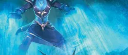 Teaser Bild von WoW: 40 Frost-Magier gegen einen Rextroy - wer siegt?