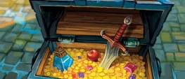 Teaser Bild von WoW: Blizzard arbeitet an smartem System für Loot-Kisten