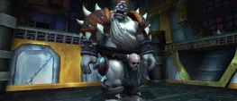Teaser Bild von WoW Patch 8.1.5: Offizielle Vorschau auf die neue Kampfgilde