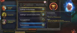 Teaser Bild von WoW: Nur diese Woche direkt für Tausendwinter anmelden