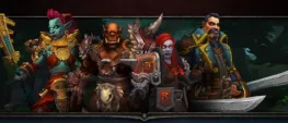 Teaser Bild von WoW: Diese ID schnell Ruf für neue Verbündete Völker steigern
