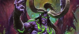 Teaser Bild von WoW: Der Schwarze Tempel - Fan-Cinematic lässt Staunen