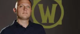Teaser Bild von WoW: Ion Hazzikostas im Polygon-Interview