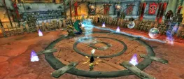 Teaser Bild von WoW-Guide für die Kampfgilde: Gezeitenherrin Schalenbrecher