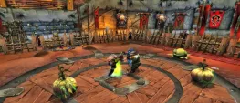 Teaser Bild von WoW-Guide für die Kampfgilde: So besiegt ihr Bauer Xiang-Su