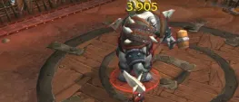 Teaser Bild von WoW-Guide für die Kampfgilde: So besiegt ihr Tock Tausendhammer