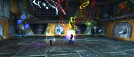 Teaser Bild von WoW-Guide für die Kampfgilde: So besiegt ihr Mingus Diggs
