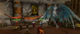 Teaser Bild von WoW: Guide für die Kampfgilde - Update für Battle for Azeroth