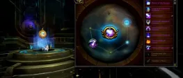 Teaser Bild von WoW: Patch 8.2 bringt neues System für das Herz von Azeroth