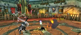 Teaser Bild von WoW-Guide für die Kampfgilde: So besiegt ihr Phillip Carter Tracey