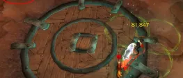Teaser Bild von WoW-Guide für die Kampfgilde: So besiegt ihr Johnny Imba