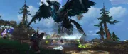 Teaser Bild von WoW: Azurethos - Der Weltboss im Tiragardesund bringt 355er-Beute