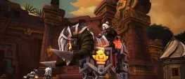 Teaser Bild von WoW: Fraktionsspezifische Raids? Warum eigentlich nicht?