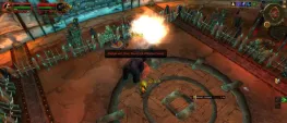 Teaser Bild von WoW-Guide für die Kampfgilde: So besiegt ihr Oso der Verräter