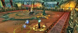 Teaser Bild von WoW-Guide für die Kampfgilde: Hypermegamechamöwe X9000