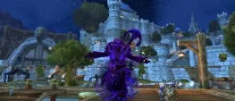 Teaser Bild von WoW: Class Stacking vom Feinsten - Limit mit zehn! Priestern