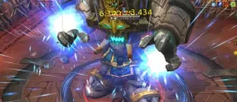 Teaser Bild von WoW-Guide für die Kampfgilde: So besiegt ihr Klump