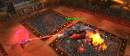 Teaser Bild von WoW-Guide für die Kampfgilde: So besiegt ihr Mecha-Bruce