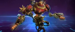 Teaser Bild von WoW: Tüftler - unsere Wunsch-(Helden-)Klasse für Azeroth