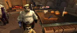 Teaser Bild von WoW: Cuisino Royale - Wöchentliche PvP-Rauferei