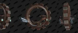 Teaser Bild von WoW Patch 8.2: Riesen(zahn)rad - So bekommt ihr die Mounts
