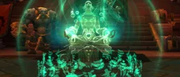 Teaser Bild von WoW-Fluff: Welche Komfort-Verbesserung wünscht ihr euch?